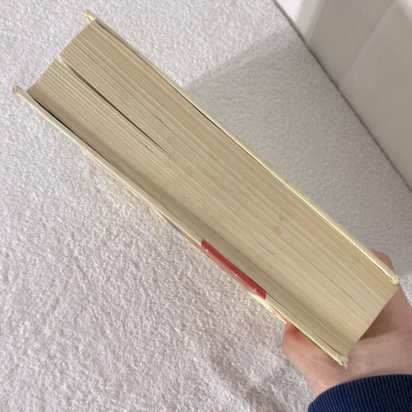 Vintage 1980’s Culinary Arts Institute Canadian Family Cookbook Hardcover - Picture 9 of 11